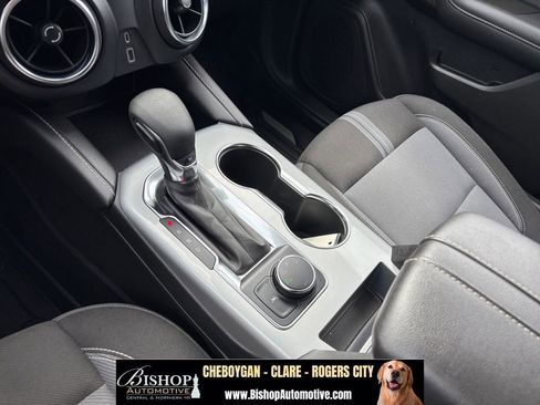 Used 2023 Chevrolet Blazer LT w/ LPO, Floor Liner Package AWD/4WD image 34