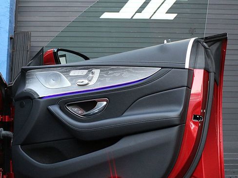 Used 2019 Mercedes-Benz CLS 450 CLS 450 Coupe w/ Parking Assist Package image 20