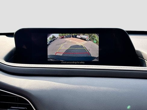Certified 2023 MAZDA CX-30 AWD 2.5 S w/ Preferred Package image 14