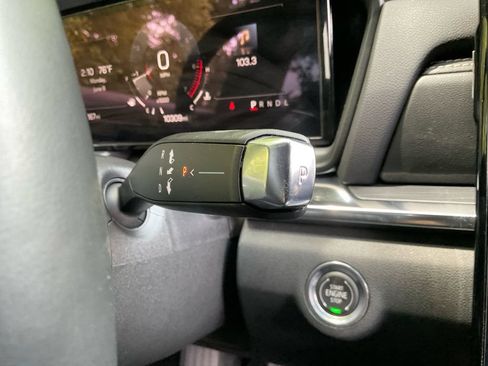 Used 2025 GMC Terrain Elevation FWD image 35