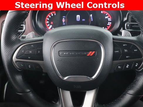 Used 2024 Dodge Durango Citadel image 23