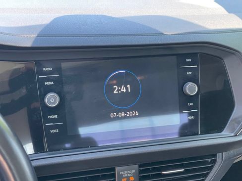 Used 2022 Volkswagen Jetta SEL FWD image 18