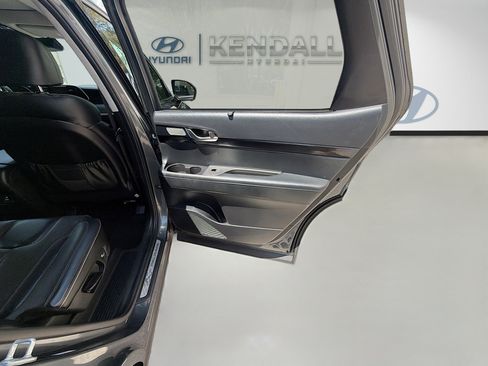 Used 2021 Hyundai Palisade Limited FWD image 28