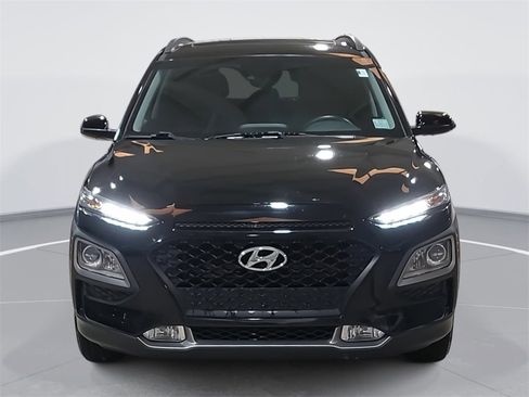 Used 2021 Hyundai Kona SEL Plus image 2