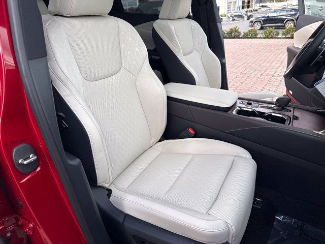 New 2026 Lexus RX 450h AWD w/ Convenience Package image 45