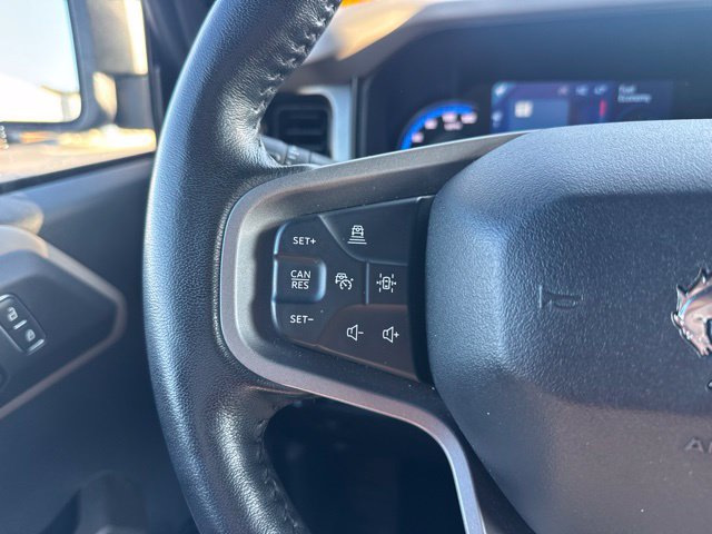 Used 2023 Ford Bronco Wildtrak AWD/4WD image 15