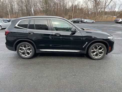 Certified 2024 BMW X3 xDrive30i w/ Convenience Package image 6