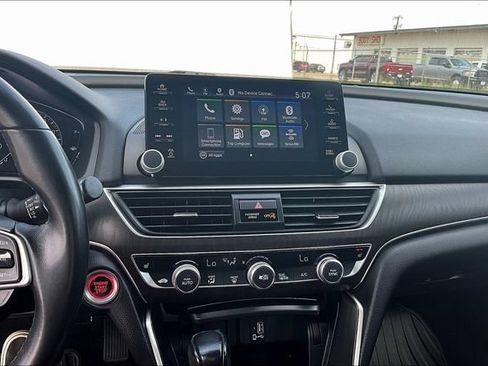 Used 2020 Honda Accord EX-L image 15