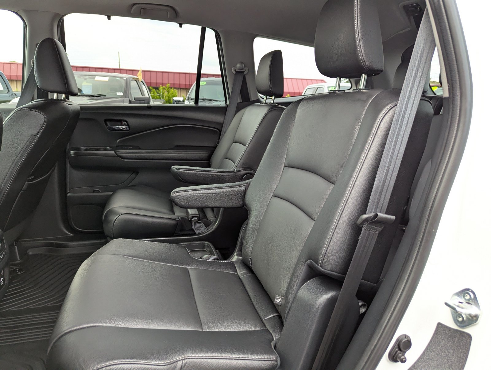 Used 2021 Honda Pilot Touring image 25