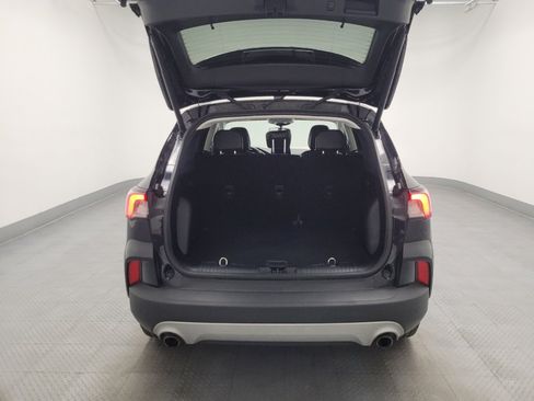 Used 2022 Ford Escape SEL FWD image 29