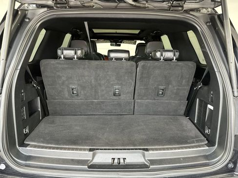 Used 2020 Lincoln Navigator Reserve w/ Equipment Group 208A Reserve image 29