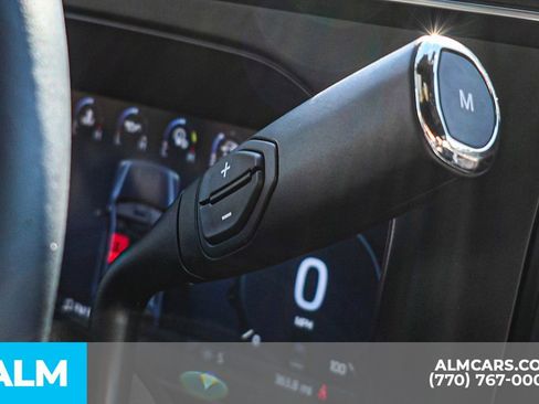 Used 2025 Ford F450 Platinum w/ Snow Plow Prep Package image 31