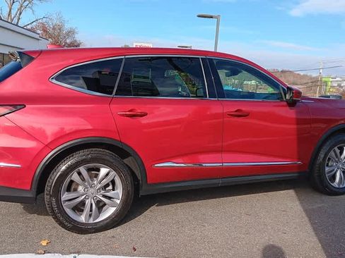 Used 2023 Acura MDX SH-AWD image 5