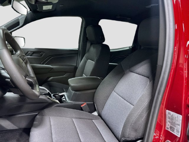 New 2026 Chevrolet Colorado Trail Boss AWD/4WD image 19
