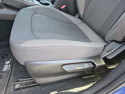 Used 2024 Subaru Impreza 2.0i image 16