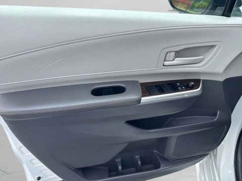 Used 2023 Toyota Sienna LE FWD image 21
