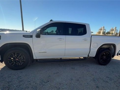 Certified 2024 GMC Sierra 1500 Elevation image 5