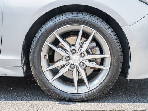Used 2017 Hyundai Sonata Sport 2.0T FWD image 16