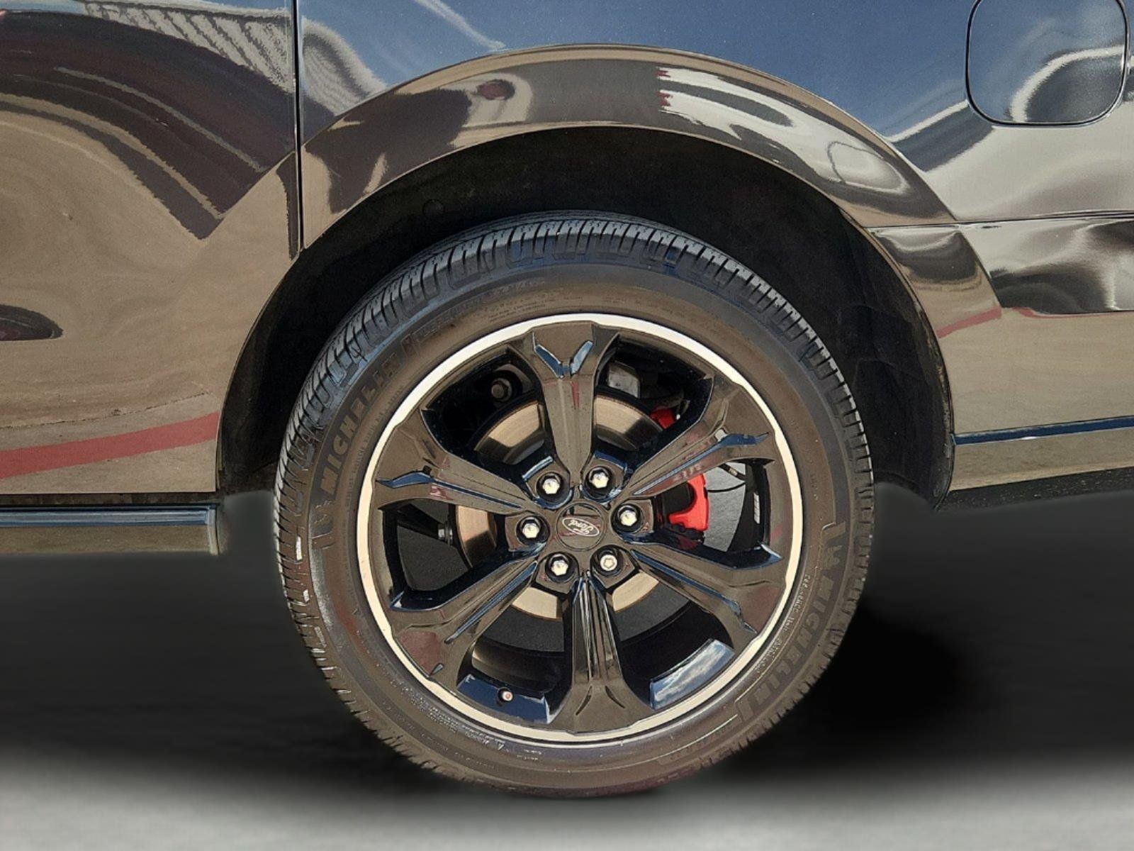 Used 2023 Ford Expedition Max Limited AWD/4WD image 34