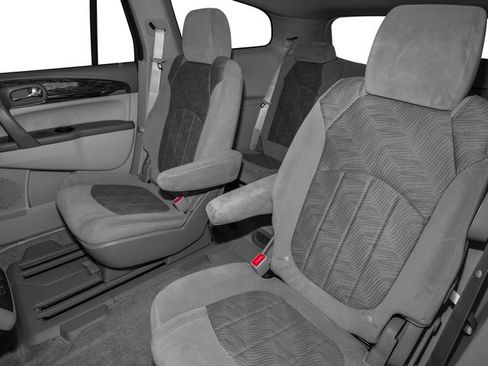 Used 2017 Buick Enclave Premium w/ Experience Buick Package AWD/4WD image 18