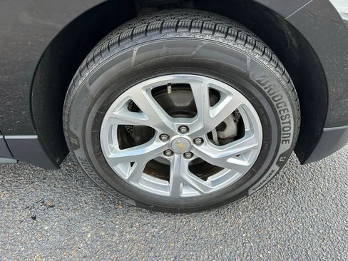 Used 2019 Chevrolet Equinox LT image 24