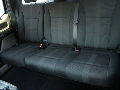 Used 2019 Ford F150 XL w/ Equipment Group 101A Mid AWD/4WD image 17