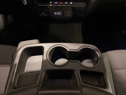 Used 2019 Chevrolet Silverado 1500 LT w/ Texas Edition image 25