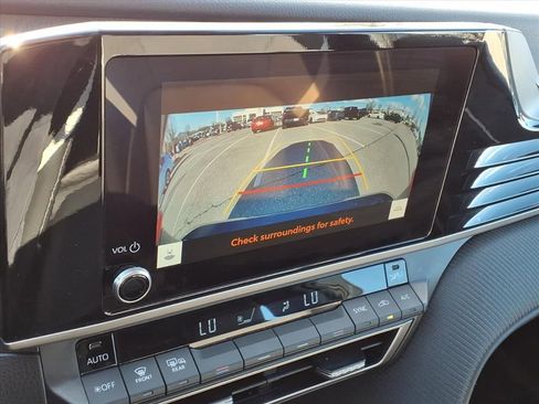 Certified 2025 Toyota Camry SE image 20