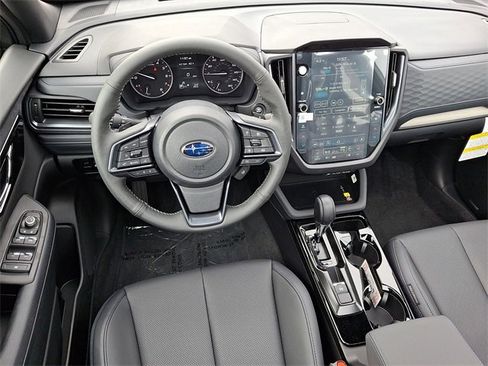 New 2026 Subaru Forester Limited image 2