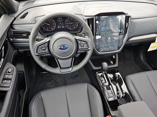 New 2026 Subaru Forester Limited video 2