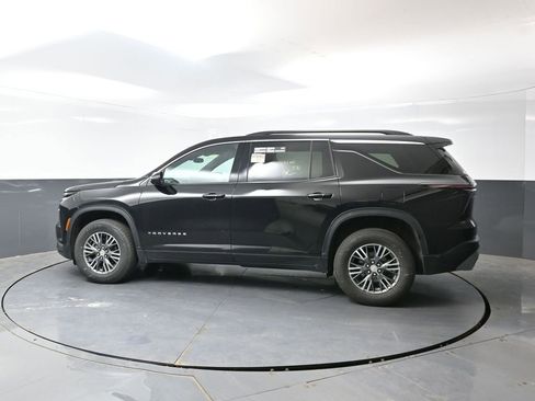 Used 2024 Chevrolet Traverse LT AWD/4WD image 11