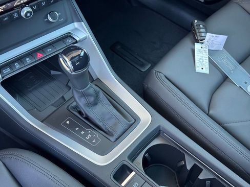 New 2025 Audi Q3 2.0T Premium image 33