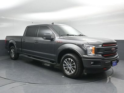 Certified 2020 Ford F150 XLT w/ Equipment Group 302A Luxury