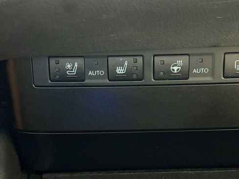 Certified 2024 Lexus ES 300h Ultra Luxury w/ Accessory Package (Z2) FWD image 21
