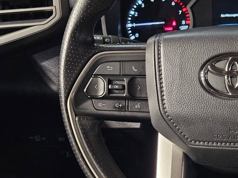 Certified 2025 Toyota Tundra SR5 image 26