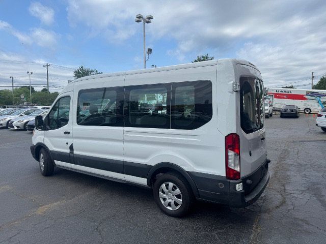 Used 2017 Ford Transit 350 XLT RWD image 7
