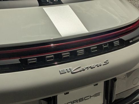 New 2026 Porsche 911 Carrera S RWD image 14