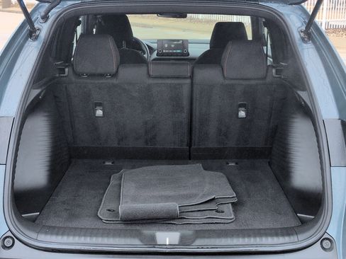 Used 2024 Honda HR-V Sport image 25