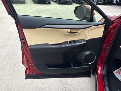 Used 2019 Lexus NX 300h AWD w/ Premium Package image 10