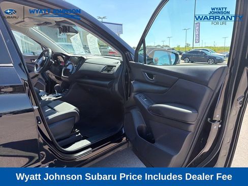 Used 2026 Subaru Ascent Premium w/ Popular Package #1 AWD/4WD image 36