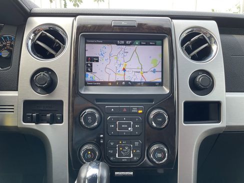 Used 2013 Ford F150 Platinum image 29