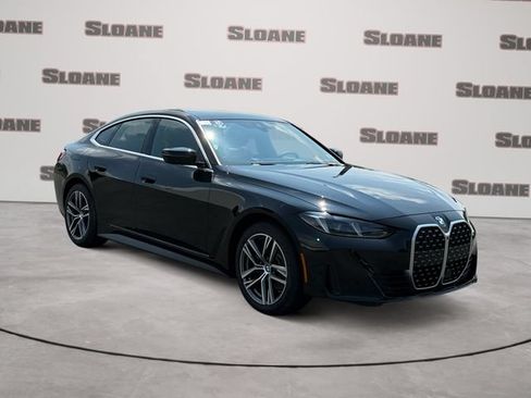 Used 2026 BMW 430i xDrive w/ Premium Package AWD/4WD image 7