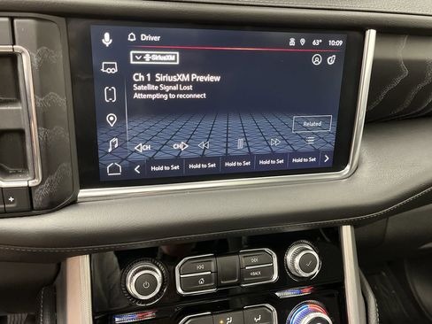 Certified 2023 GMC Yukon XL Denali AWD/4WD image 22