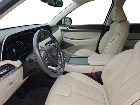 Used 2020 Hyundai Palisade Limited FWD image 9