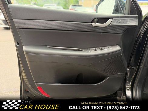 Used 2023 Hyundai Palisade Limited AWD/4WD image 12
