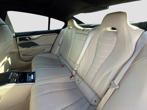 Used 2024 BMW M850i Gran Coupe xDrive AWD/4WD image 20