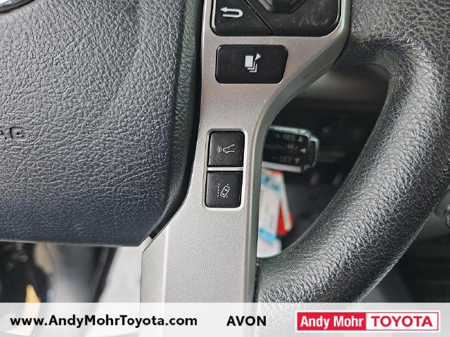 Used 2019 Toyota Tundra SR5 w/ TRD Sport Package AWD/4WD image 19