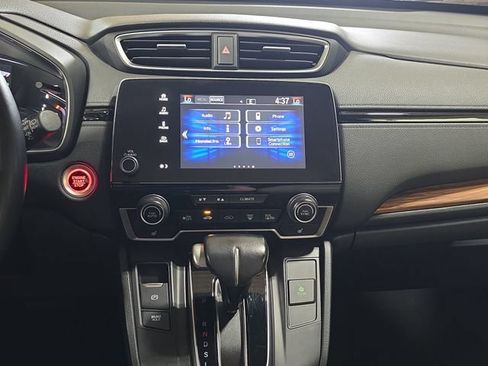 Used 2018 Honda CR-V EX-L image 21