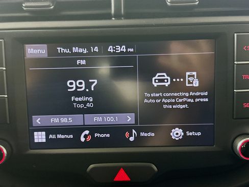 Used 2022 Kia Soul LX w/ Technology Package FWD image 21