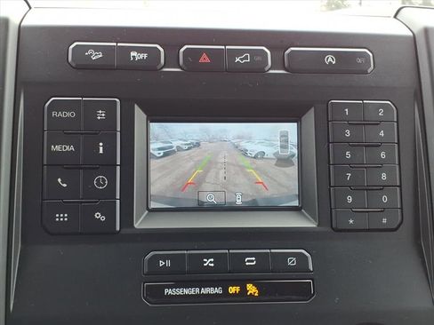 Certified 2019 Ford F150 XL w/ Equipment Group 101A Mid image 21